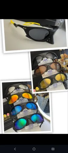 Óculos Plantaris Para o carnaval menor valor 