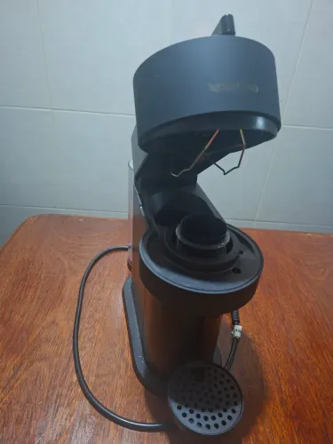 Cafeteira 