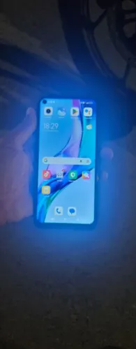 Xaomi  note 9 128 gigas