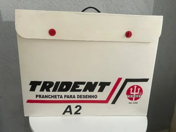 Prancheta de desenho A2