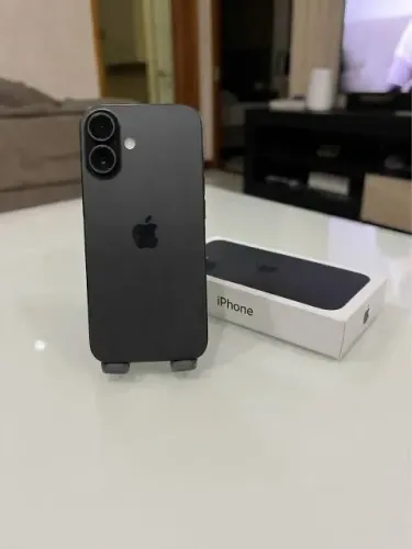 iPhone 16 Barbada 88%