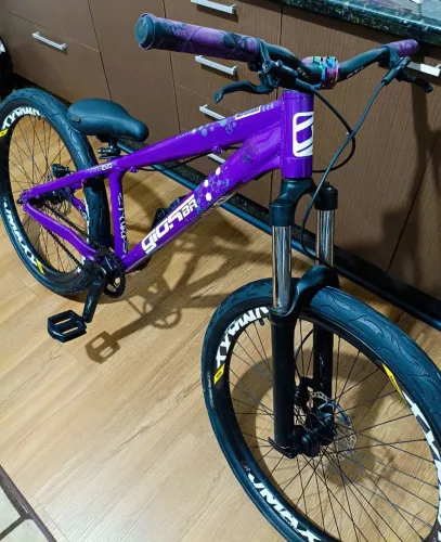 GIOS FRX -  EVO COLMÉIA ( Sem Trocas)