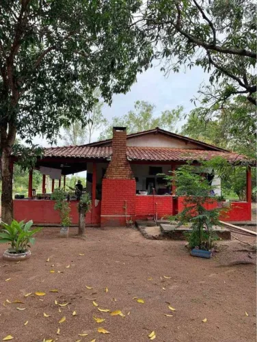 Vendo sitio em Cariacica Sede R$160.000