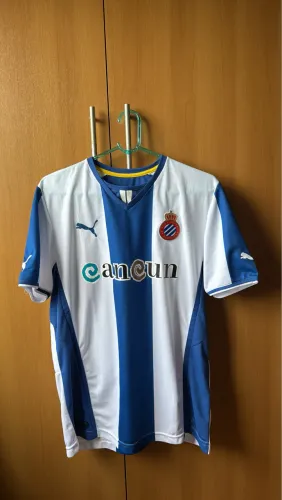 CAMISA ESPANYOL