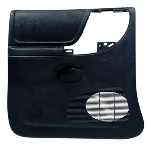 Forro Porta Traseiro Esquerdo Ford Ranger 1999 2009