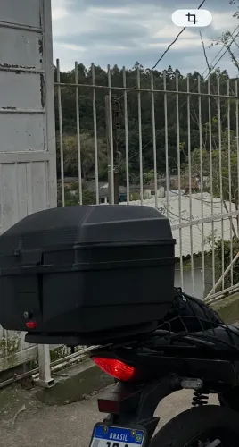 BAÚ 45L