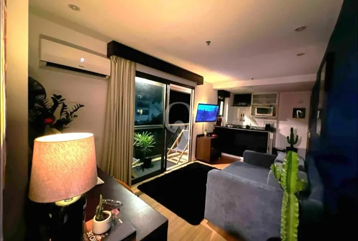 Apart Hotel em Copacabana Posto 6
