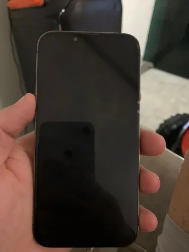 iPhone 13 Pro