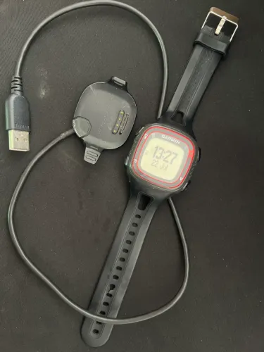 Relógio Garmin para Atletas