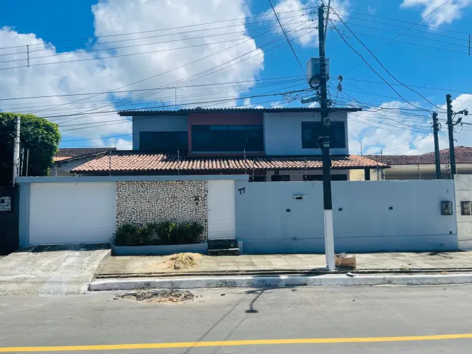 Casa para locação, SANTA AMÉLIA, Maceió, AL