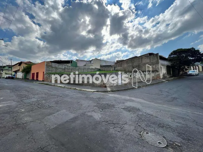 Venda Lote-Área-Terreno Palmeiras Belo Horizonte