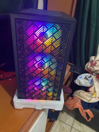 Pc