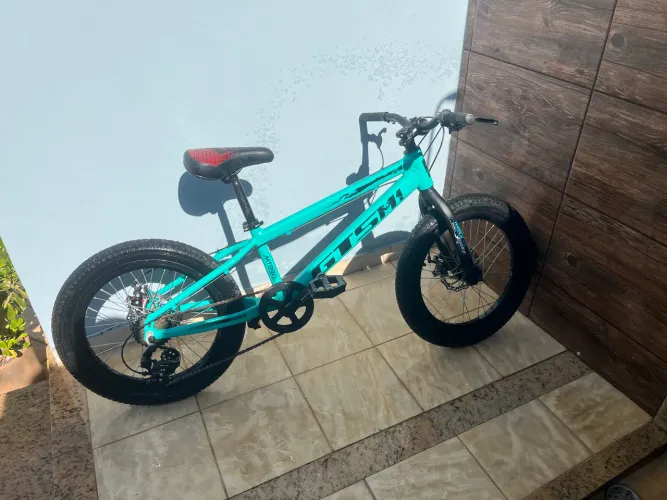 Venda bike