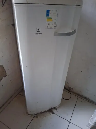 Freezer