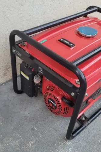 Gerador Branco B4T-2500 S 2.2kva