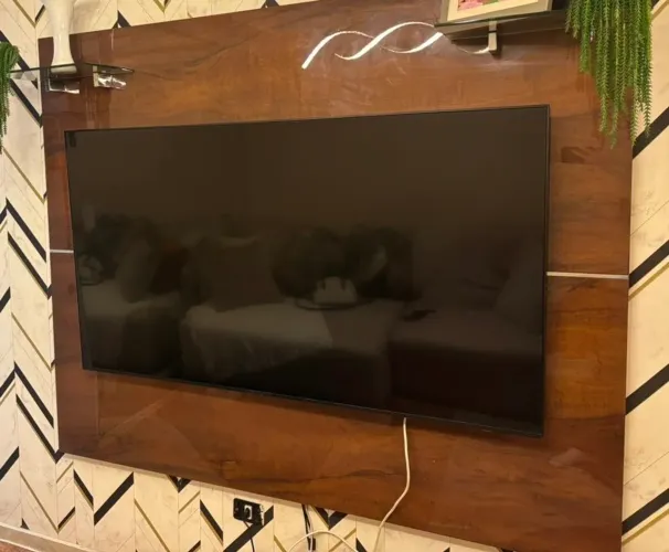 Painel tv 1,80x1,50