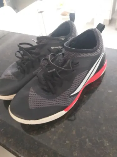 Chuteira Penalty Max 500 futsal