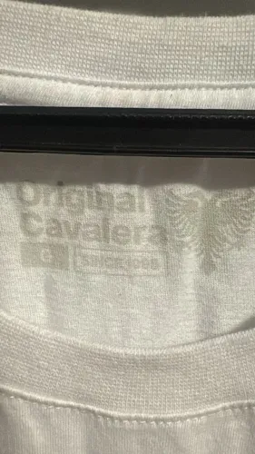 CAMISETA NOVA CAVALEIRA G