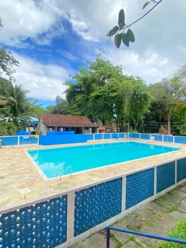Alugo Flat em Vargem Grande