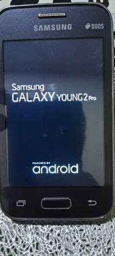 Samsung Galaxy Young 2 Pro