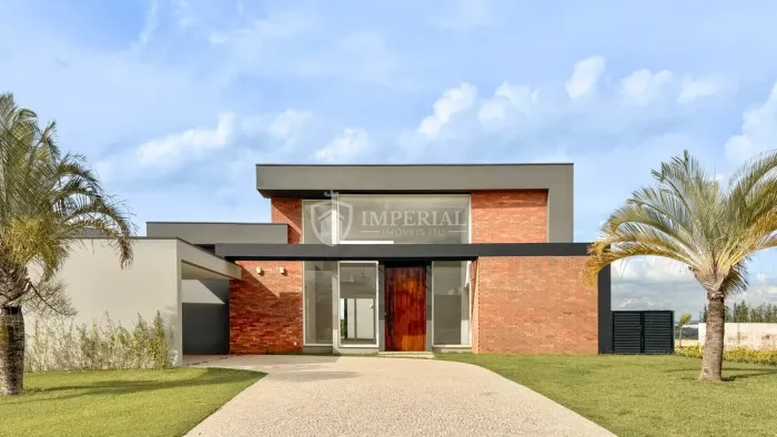 Casa em Condomínio para Venda