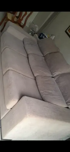 Sofa retratil