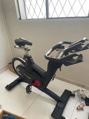 Bike Spinning Tomahawk IC7