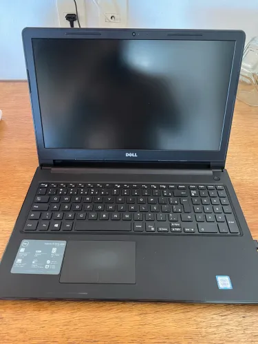 Notebook Dell I5