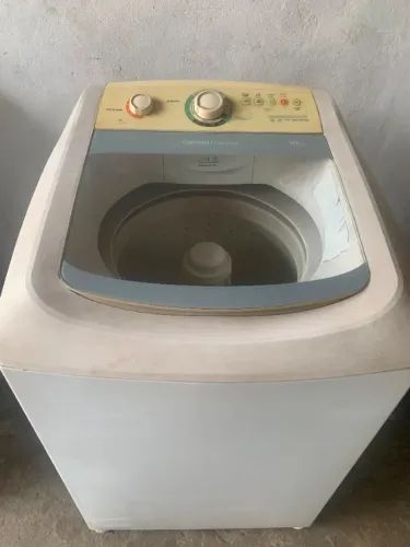 Maquina de lavar roupas Consul 10kg