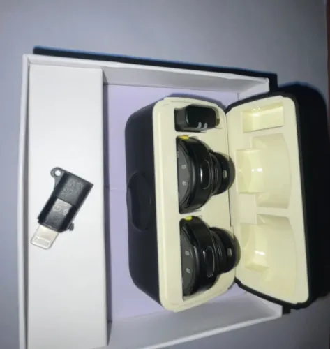 Microfone