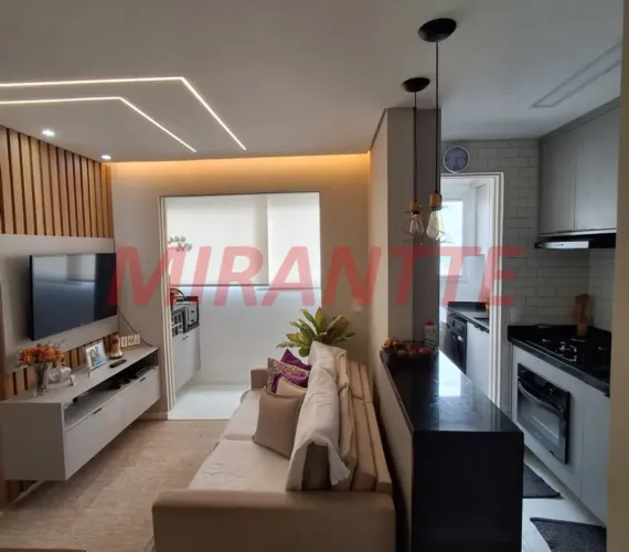 Apartamento à venda na Vila Guilherme, Zona Norte de São Paulo!