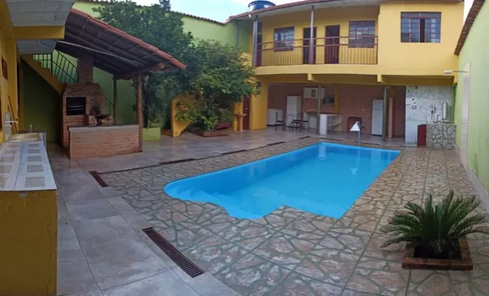 Recanto Sabiá Disponível Natal