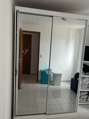 Guarda-roupa