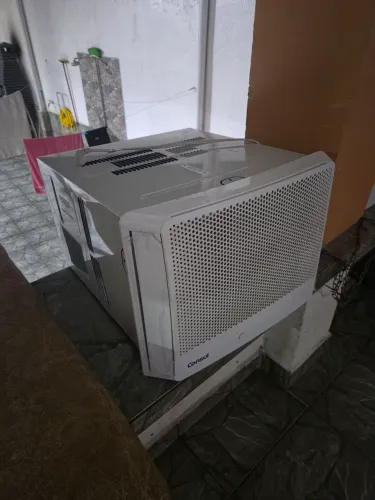 Ar condicionado Consul 7500 BTUs