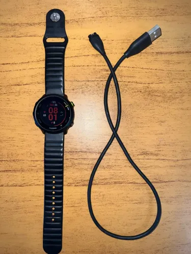Garmin forerunner 55