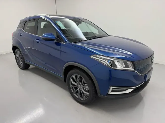 Seres Seres 3 BEV (elétrico) 2023