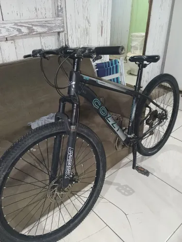 Bike 29  Colli
