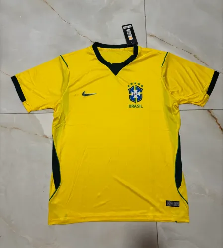 Camisa de time seleção brasileira