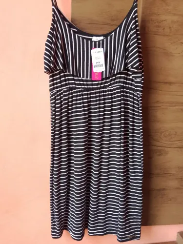 Vestido Romance Favorita Tamanho P/ M