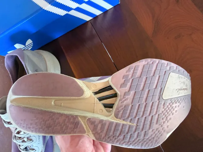 Tênis Adidas Adios Pro 4