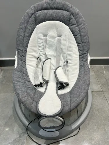 Cadeira de balanço bebê / baby style