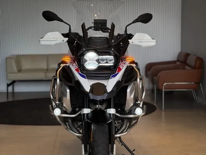 R 1250 GS ADVENTURE RALLY