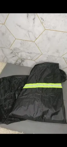 Capa de chuva xl