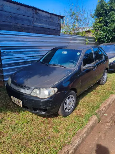 Fiat Palio Celebration 1.0 Fire Flex 8V 4P 2008