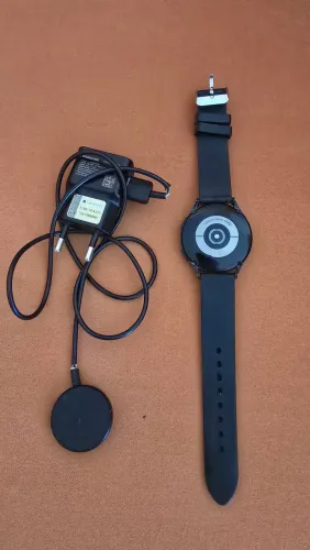 GALAXY WATCH 4 
