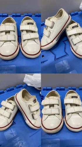 Allstar CONVERSE - n° 19