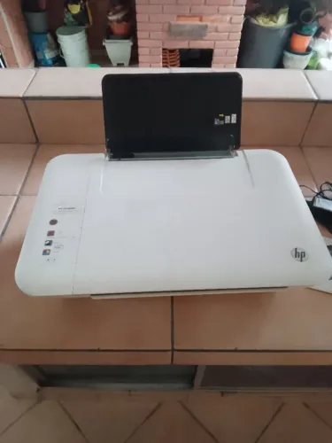 Impressora HP 1516