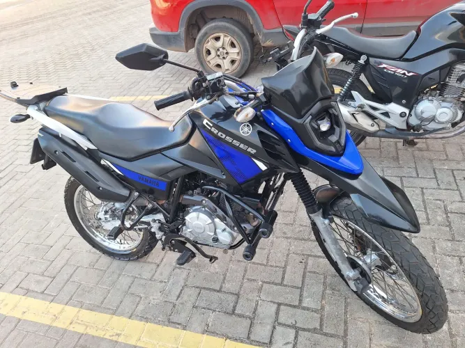 Vendo Crosser 2024