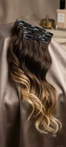 Vendo Cabelo 100% Brasileiro