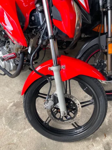 Fan 160 extra 